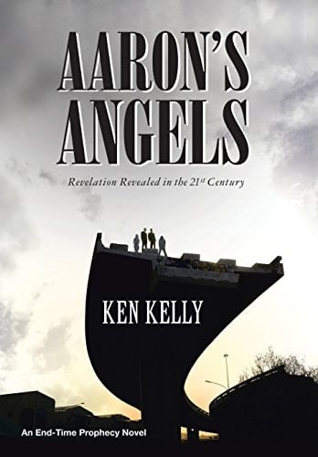 Aaron's Angels Revelation Revealed in the Twenty-First Century