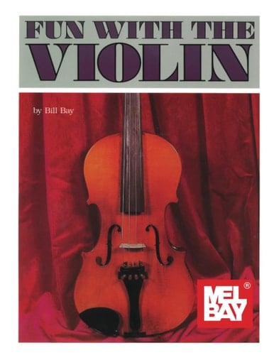 Fun with the Violin