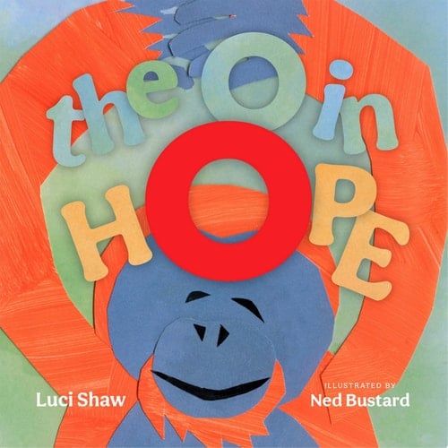 The O in Hope A Poem of Wonder