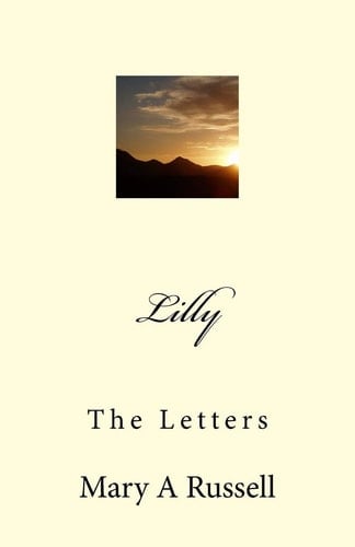 Lilly The Letters