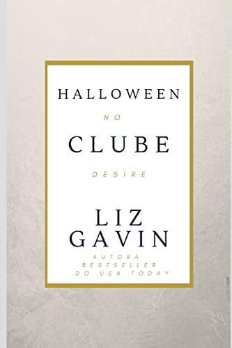 Halloween No Clube Desire