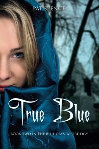 True Blue