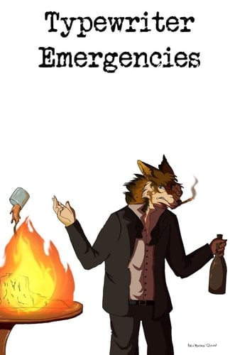 Typewriter Emergencies 2015 Edition