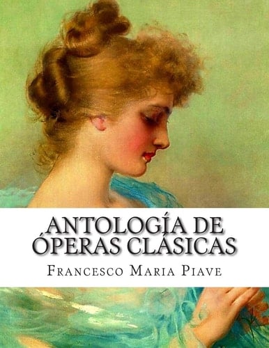 Antología de óperas Clásicas