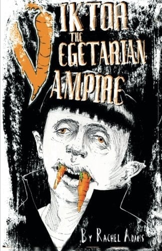 Viktor the Vegetarian Vampire