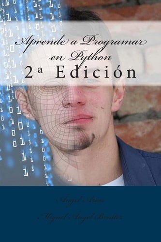 Aprende a Programar en Python 2º Edición