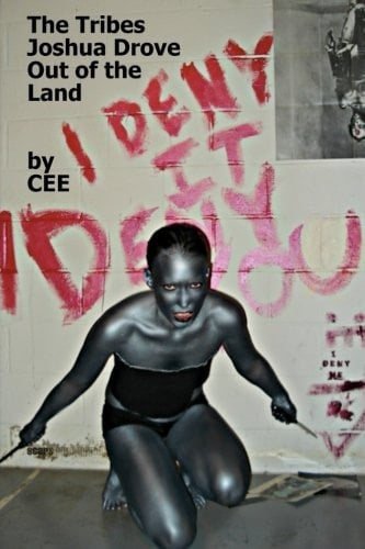 The Tribes Joshua Drove Out of the Land