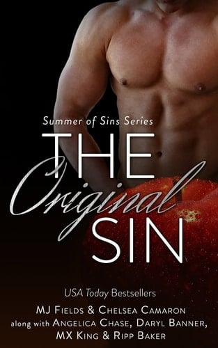 The Original Sin The Original Sin: Summer of Sins