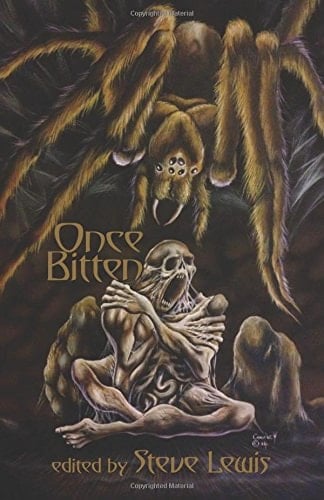 Once Bitten