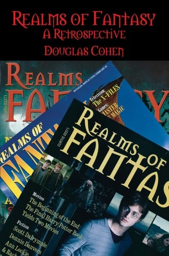 Realms of Fantasy