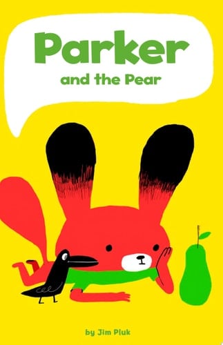 Parker and the Pear