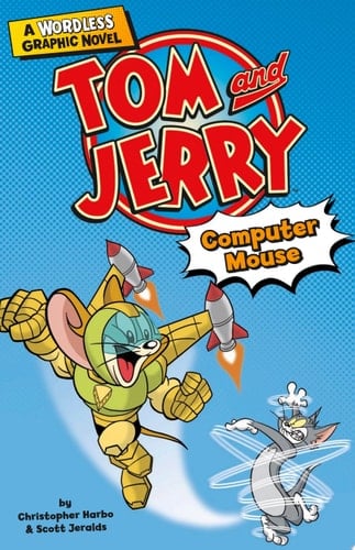 Computer Mouse