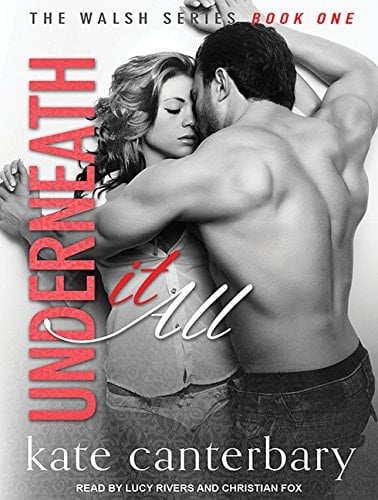 Underneath It All (Walsh, 1)