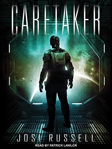 Caretaker (Caretaker, 1)