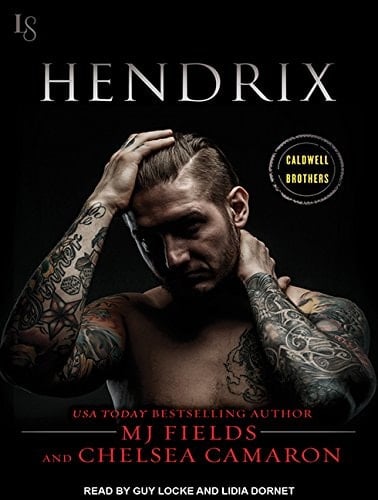 Hendrix (Caldwell Brothers, 1)