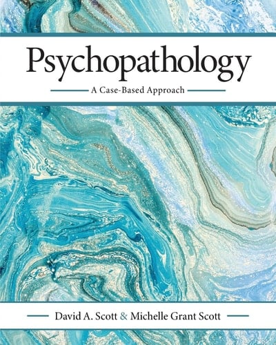 Psychopathology A Case-Based Approach