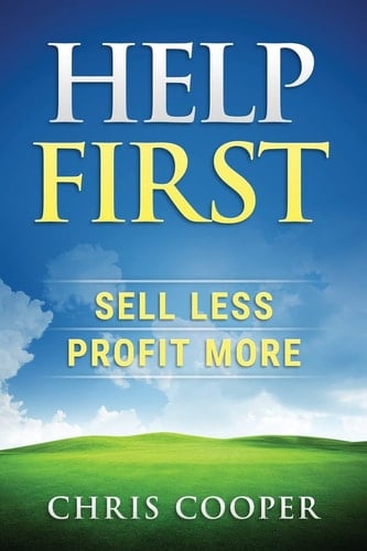 Help First Sell Less. Profit More.