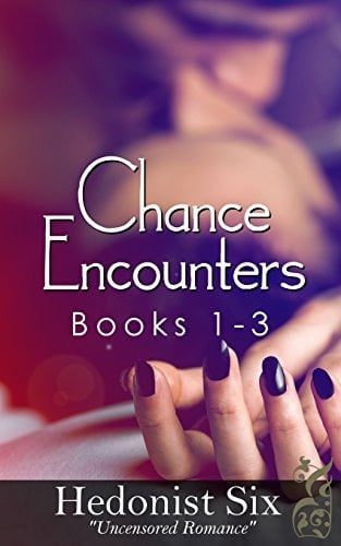 Chance Encounters 1~3