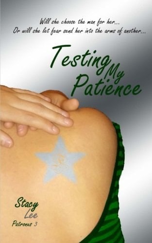 Testing My Patience