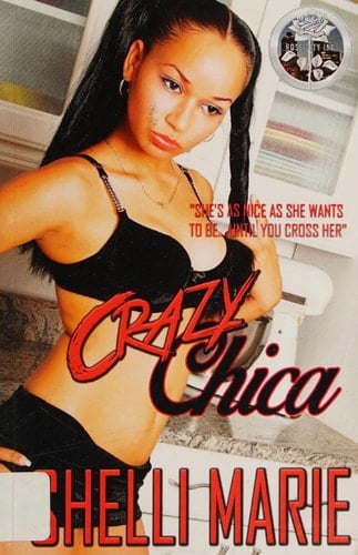 Crazy Chica
