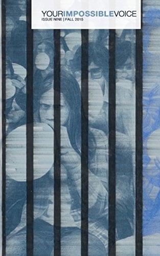 Your Impossible Voice #9 Your Impossible Voice Journal