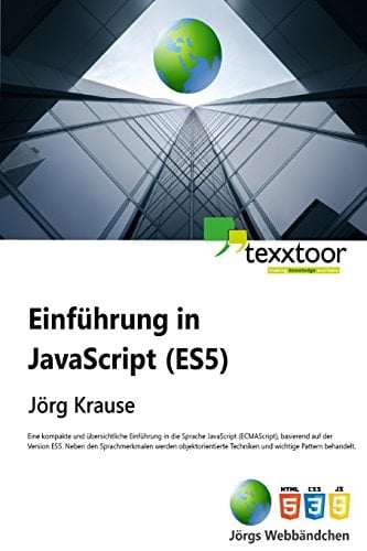 Einführung in JavaScript