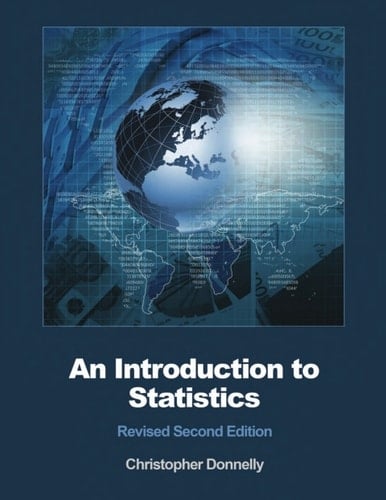 An Introduction to Statistics Revised