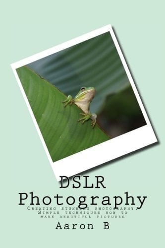 DSLR Photography Creating Stunning Photography: Simple Techniques How to Make Beautiful Pictures