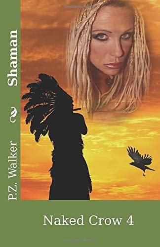 Naked Crow 4 - SHaman
