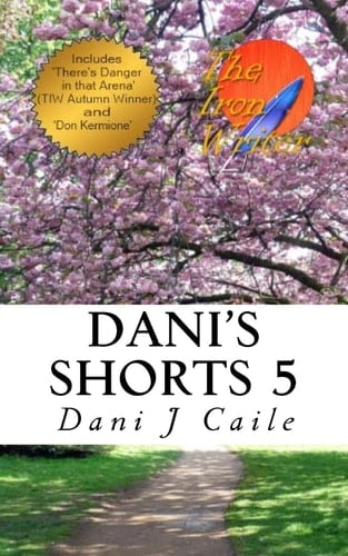 Dani's Shorts 5
