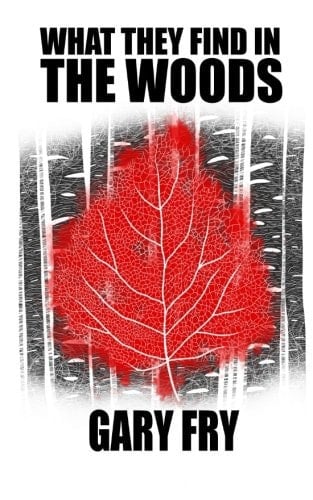 What They Find in the Woods: Dark Minds Novella 2