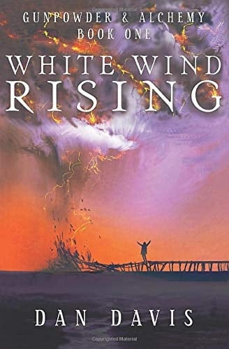 White Wind Rising