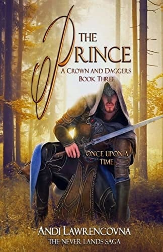 The Prince A Charming Book Three