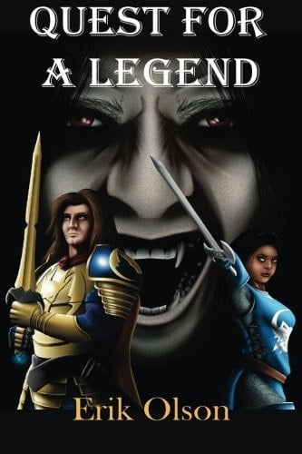 Quest for a Legend