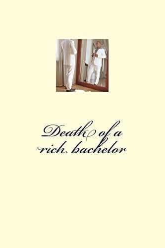 Death of a Rich Playboy