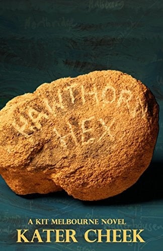 Hawthorn Hex A Kit Melbourne Novel