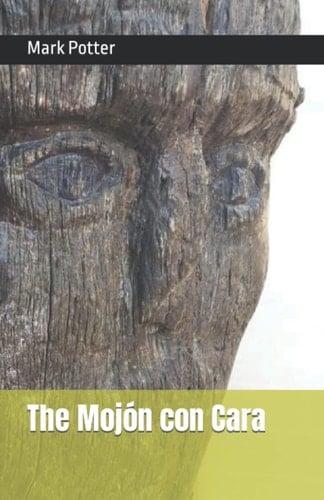 The Mojón Con Cara