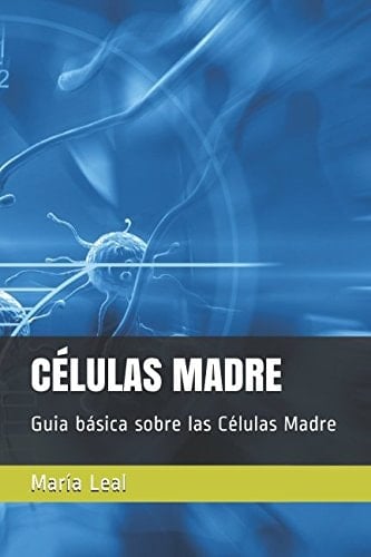 Células Madre Guia Básica Sobre Las Células Madre