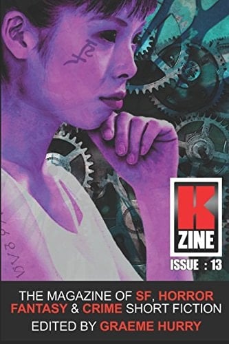 Kzine Issue 13