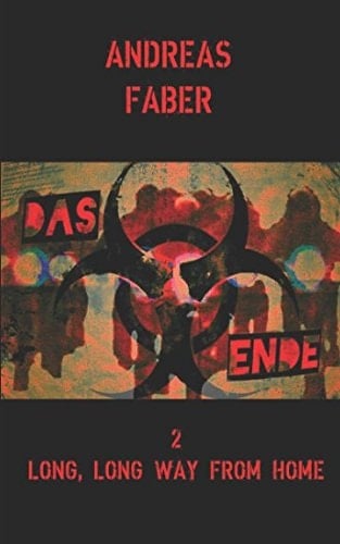 Long, Long Way from Home