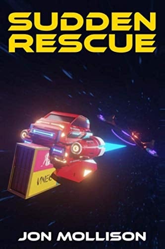 Sudden Rescue