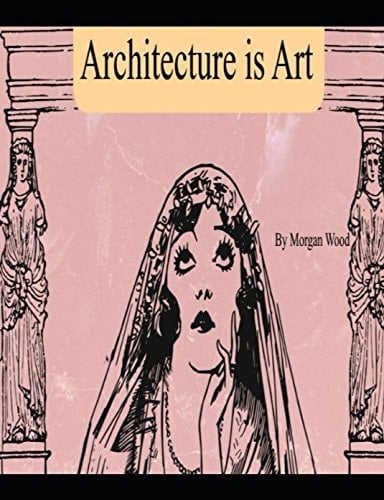 Architecture Is Art