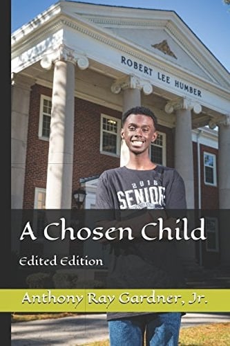 A Chosen Child Edited Edition