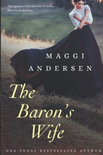 The Baron's Wife