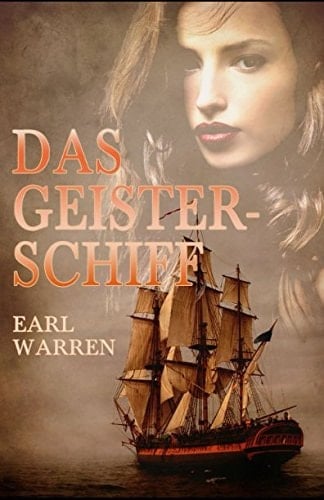 Das Geisterschiff