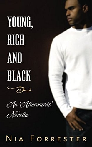 Young, Rich and Black An Afterwards Novella