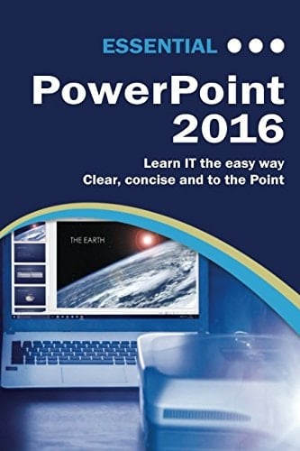 Essential PowerPoint 2016