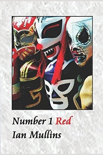 Number 1 Red