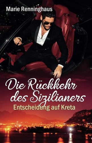 Die Rückkehr des Sizilianers Entscheidung Auf Kreta