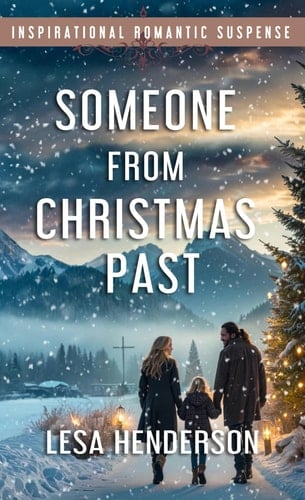 Someone From Christmas Past
